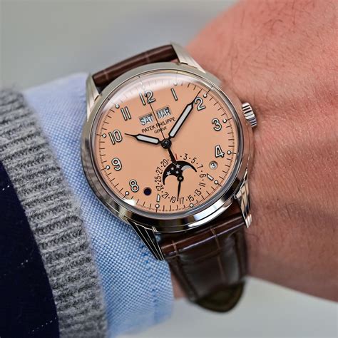 patek 5320